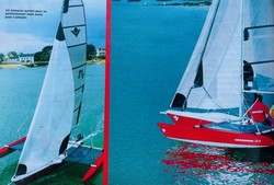 Essai : Virus Magnum 21 S